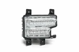 Фара денного ходового світла ліва CHERY 605000268aa