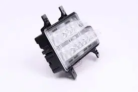 Фара дневных ходовых огней R Tiggo 7 PRO /Tiggo 4 FL CHERY 605000269aa