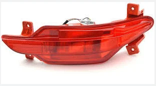 Противотуманный фонарь правый CHERY 605000282aa