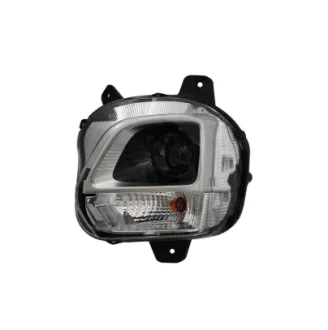 Фара лева CHERY 605000332ab