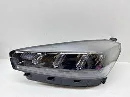 Фара ліва CHERY 605000626AB