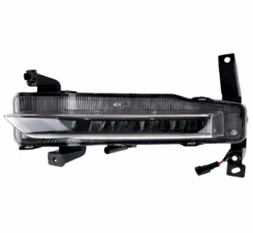 Фара протитумана ліва CHERY 605000679AA