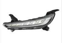 Фара денного ходового світла ліва CHERY 605000858AA