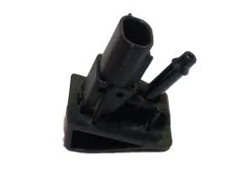 Форсунка омивача з обігрівом T18/T19/T1E CHERY 607000048AA