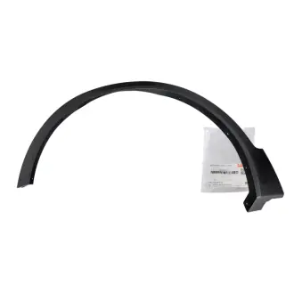 Накладка крила передноьго лівого CHERY 609000302aa