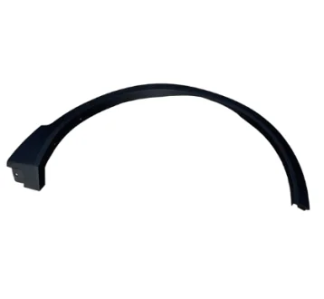 Накладка крыла передноьго правого CHERY 609000303aa