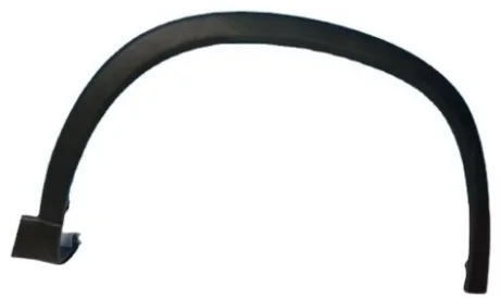 Накладка крил переднього правого CHERY 609000644AA