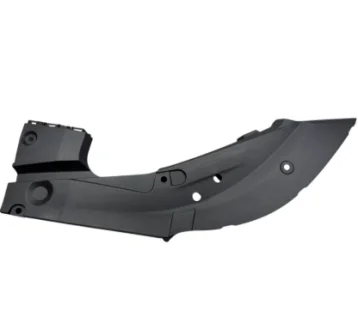 Накладка правая отсека двигателя CHERY 609000938AA
