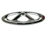 Эмблема TIGGO2PRO Tiggo2 PRO (A13TFL) CHERY 609000989aa (фото 1)