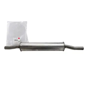 Глушитель (резонатор) A15 CHERY A11-1201110BA