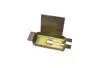 Засувка троса зчеплення Amulet CHERY A11-1602103 (фото 1)