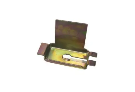 Защелка троса сцепления Amulet CHERY A11-1602103