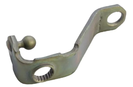 Рычаг выбора передачи Amulet A11, A15 CHERY A11-1703140