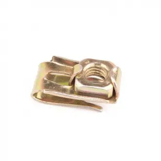Фіксатор переднього бампера Amulet CHERY A11-2803557