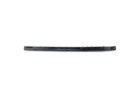 Кронштейн бампера заднего L Amulet CHERY A11-2804051