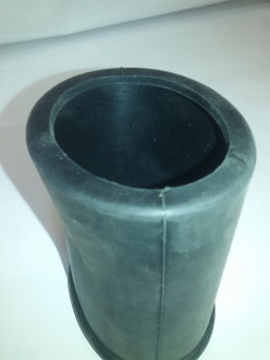 Пыльник амортизатора переднего Amulet, Karry CHERY A11-2901021AB (фото 1)