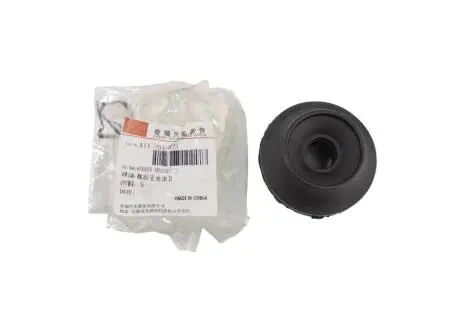 Втулка амортизатора задняя нижняя Amulet Forza CHERY A11-2911023