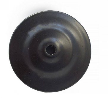 Чашка верхня метал пружини задньої (оригінал) Amulet CHERY A11-2911029-1 (фото 1)