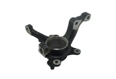 Кулак поворотный передний левый A15 CHERY A11-3001011AB