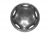 Ковпак колісного диска великий (оригінал) Amulet CHERY A11-3100119-1 (фото 1)