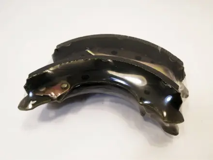 Колодки тормозные задние Amulet CHERY A11-3502170