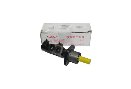 Цилиндр тормозной главный (с ABS) Amulet CHERY A11-3505010AC