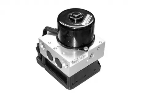 Контроллер ABS A11-3550010AB CHERY A11-3550010