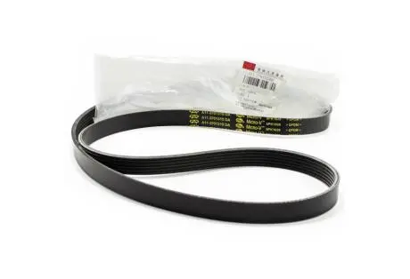 Ремень генератора и кондиционера Eastar Elara M11 Tiggo CHERY A11-3701315DA