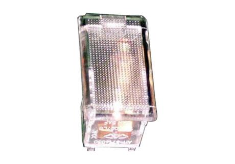 Плафон подсветки багажника Amulet CHERY A11-3714030