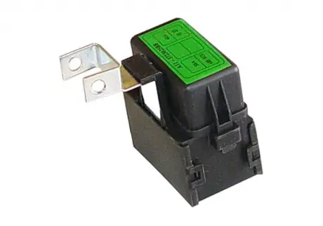 Блок предохранителей плюсовой клемы, Amulet (A15) CHERY A11-3723025BB