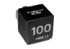 Реле №100 Amulet CHERY A11-3735011BA (фото 2)