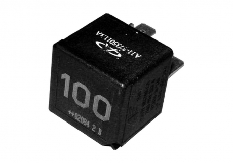 Реле №100 Amulet CHERY A11-3735011BA