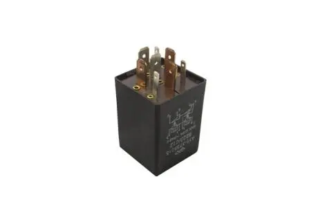 Реле №13 кондиционера A15 CHERY A11-3735015