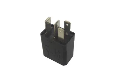 Реле A727-20A черные Amulet CHERY A11-3735047