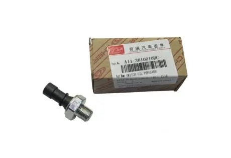 Датчик аварийного давления масла CHERY A11-3810010BC
