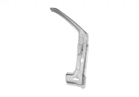 Лонжерон стойки передней Аmulet (A11-A15) CHERY A11-5400600-dy