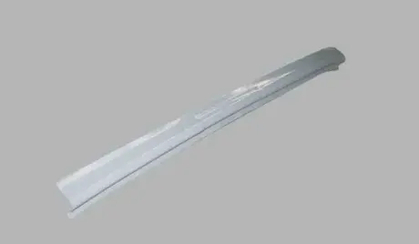 Лонжерон стойки передней Аmulet (A11-A15) CHERY A11-5400801-dy