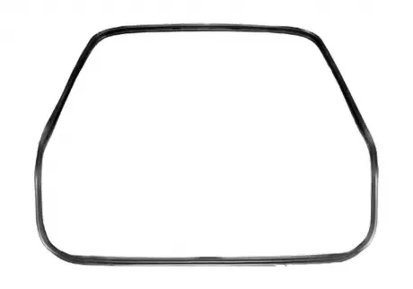 Уплотнитель крышки багажника A15 CHERY A11-5402131