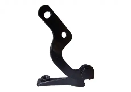 Петля крышки багажника левая Amulet CHERY A11-5605310-DY