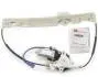 Стеклопод'емник двері передньої R (з мотором) з широкою планкою Amulet CHERY A11-6104510AB (фото 2)