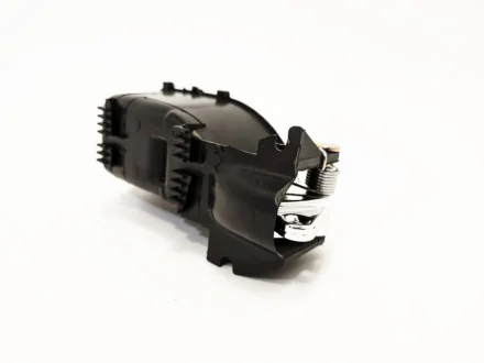 Ручка дверей CHERY A11-6105120