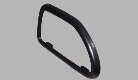 Рамка ручки двери правая, Amulet (A15) CHERY A11-6105148