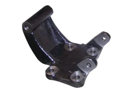 Кронштейн Amulet (A11-A15) CHERY A11-8104021