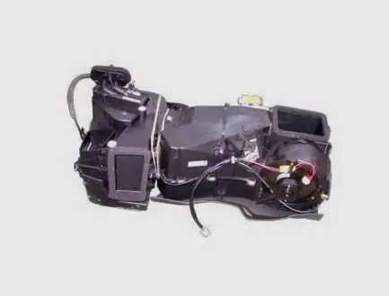 Корпус обігрівача Аmulet (A11-A15) CHERY A11-8107010bt