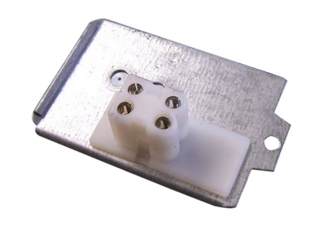 Резистор печки Amulet CHERY A11-8107031-1 (фото 1)