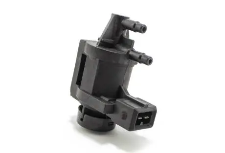 Кран печки электрический Amulet CHERY A11-8111013