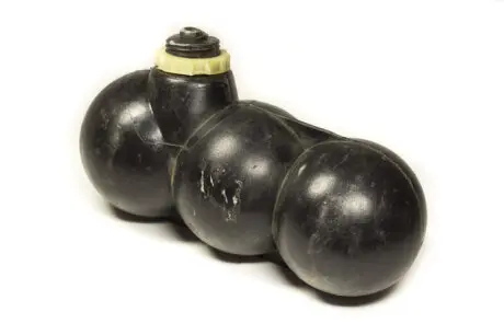 Бачок кондиционера (пластиковый) A15 CHERY A11-8111030