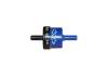 Клапан компрессора кондиционера Amulet CHERY A11-8111059 (фото 3)