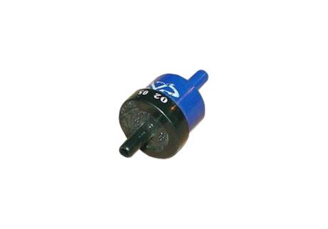 Клапан компрессора кондиционера Amulet CHERY A11-8111059