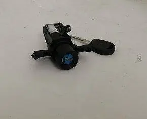 Замок багажника (кнопка) Amulet CHERY A11-8CB5606110AB